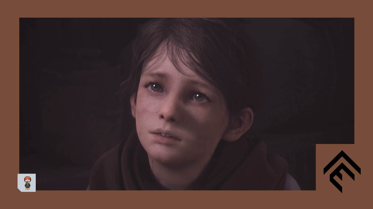 Confira o tamanho de A Plague Tale: Requiem